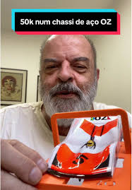 Ortiz Vs Lund Racing