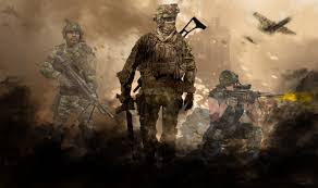 Mw2 Wallpaper Hd 74 Pictures Call of duty 2 wallpapers.