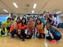 10/7 利府十符の里パーク 温水プールスタジオ | ＜宮城仙台＞かな ZUMBA®︎SALSATION®︎イントラLIFE