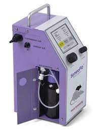 Velocity of minimum control in the air. Somnoflo Low Flow Electronic Vaporizer Animalab