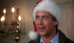 Maybe you would like to learn more about one of these? National Lampoon S Christmas Vacation An Appreciation For A Holiday Classic
