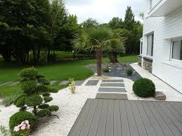 Realisation D Allees Et Acces En Schiste Ardoise Gres Des Indes Sable Gravillons Stabilise Beton Decoratif E Amenagement Jardin Paysagiste Jardin Maison