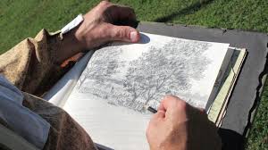 A picture is worth a thousand words'