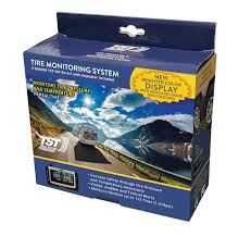 Maybe you would like to learn more about one of these? Tst 507 Rv 6 C Truck System Technology Tst Tire Pressure Monitoring System Tpms 6 Rv Cap Sensor