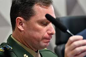 Nosso pessoal quem fez', admite Mauro Cid sobre fake news das urnas  eletrônicas