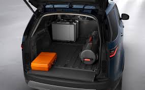 Land rover discovery hse luxury: Neuer Land Rover Discovery Commercial Land Rover Homepage