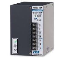 Industrial AC/DC + DC/DC Switching 150 Watt Power Supply
