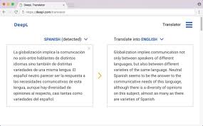 Traductor Espanol Ingles Linguee Paginas Anuncios Eroticos
