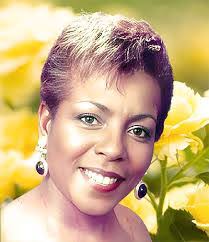 Veronica Blackman's Instagram, Twitter & Facebook