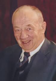 Gedenkseite für Helmut Schmitz