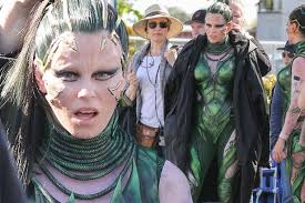 Cara Doell (@hairbyCaraDoell)