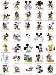 Disney minnie mouse font pes designs machine embroidery files instant download. Mickey Minnie Mouse 101 Embroidery Designs Free Machine Embroid Sewing Embroidery Designs Machine Embroidery Patterns Machine Embroidery Designs Projects