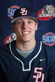 2014 Baseball Roster