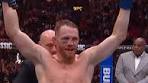 Jack Della Maddalena: Australia’s UFC Welterweight Champion