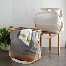 Check spelling or type a new query. Bamboo Foldable Laundry Hamper