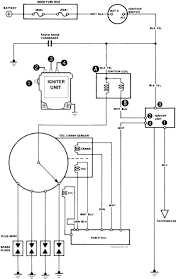 Wiring diagram contains many in depth illustrations that display the relationship of various products. 93 Honda Civic Distributor Wiring Schematic Color Code 1978 Toyota Hilux Engine Diagram Wiring Losdol2 Jeanjaures37 Fr