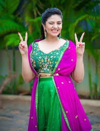 I strongly sports watch this drama, even repeatedly. Sreemukhi Actress Age Wiki Husband Family Bigg Boss Biography