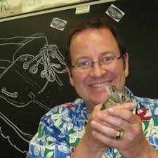 J. Craig Oliphant (@JCraigOliphant)