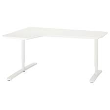 Die fränkische küche hat einige spezialitäten und köstlichkeiten zu bieten, die eine entdeckung wert sind: Bekant Ecktisch Links Weiss Ikea Deutschland