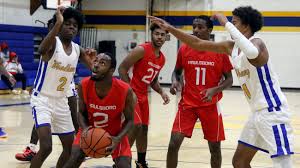 Big surprises and interesting observations after 3 days of boys basketball 