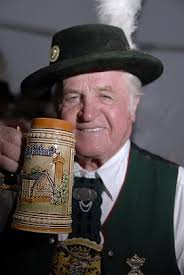 Oktoberfest revelers swarm Anaheim