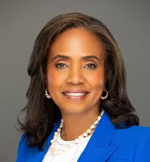 A look at trailblazing women in public finance