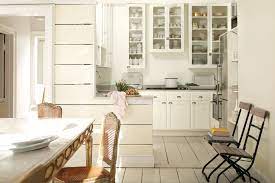 Kathy's blog wish is a benjamin moore gray that is fairly light. Kitchen Color Ideas Inspiration Benjamin Moore