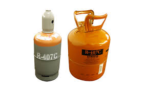 R 407c Products And Service Information Agc Chemicals