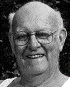 John Thorman Obituary (2013)