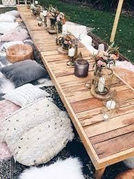 25 Fabulous Diy Ideas To Host A Summer Garden Party Summer Garden Party Backyard For Kids Backyard Party