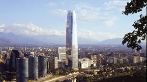 Things to do in santiago. English Home Sky Costanera