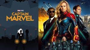 Maybe you would like to learn more about one of these? Ternyata Terciptanya Tokoh Captain Marvel Terinspirasi Dari Sosok Dunia Nyata Wanita Jurnalis Ini Tribun Kaltim