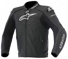 The Alpinestars Celer Leather Jacket Brings Super Sport Moto Gp Derived Performance To The Street Leather Jacket Black Leather Jacket Motorcycle Racing Jacket