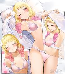 Cute Breasts Porn - Rule 34