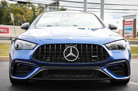 Image result for Mystic Blue 2025 GLE