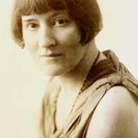 Fear Stalks the Village by Ethel Lina White