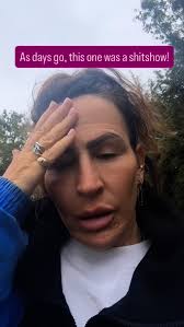 Such a big day for Beau…. It's bittersweet … I'm so proud of him for  pushing through all the obstacles that get in his way and continuing to be  kind and empathetic