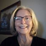 Judy Gower's Instagram, Twitter & Facebook