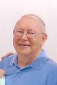 Obituary of Larry Dale Eagan