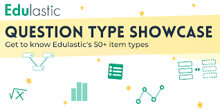 Let's see how we can use nine of the most common assessment methods to support student learning. Edulastic Question Type Showcase Edulastic Blog