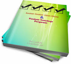 Insak E Panduan