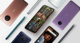 6 New Nokia Smartphones Announced Across Different Price Ranges Gearburn