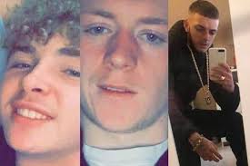 Kiveton Park crash: Three teenage friends died when modified car crashed  into tree at 104mph