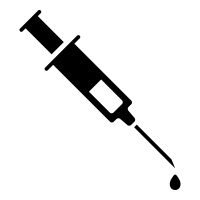 They vary in effectiveness, side effects, dosage, and ages approved for the shots. Vaccination Icons Download Free Vector Icons Noun Project