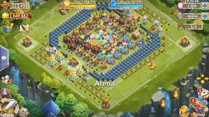 If you are looking for castle clash mod apk or if you want the hack version of castle clash with unlimited gems, unlimited money, . Castle Clash 1 9 1 Download For Android Apk Free