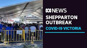 Victoria's escalating covid crisis worsens again as seven cases hit major regional town almost 200km from melbourne. Shepparton Residents Turned Away At Covid 19 Testing Sites After Waiting Hours In Line Abc News Youtube