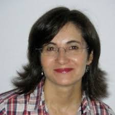 Gema Linares's Instagram, Twitter & Facebook