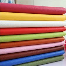Quality Pu Leather Fabric For Sofa Soft Artificial Leather Fabric For Clothing Wallpaper Synthetic Leather Upholstery Pu Artificial Leather For Diy Bag Material Leather Upholstery Leather Upholstery Fabric Leather Fabric