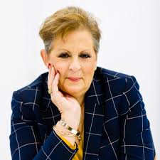 Joanne Irwin Email & Phone Number