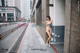 denstinon - 看露出，订阅nakedangel.club就够了